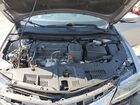 2017 Acura Ilx Base Watch Plus Silver vin: 19UDE2F36HA014038