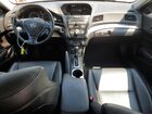2017 Acura Ilx Base Watch Plus Silver vin: 19UDE2F36HA014038