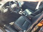 2018 Acura Ilx Premium Black vin: 19UDE2F71JA005126