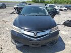 2018 Acura Ilx Premium Black vin: 19UDE2F71JA005126