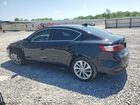 2018 Acura Ilx Premium Black vin: 19UDE2F71JA005126