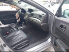 2020 Acura Ilx Premium Package/technology Package Silver vin: 19UDE2F71LA008451