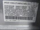 2020 Acura Ilx Premium Package/technology Package Silver vin: 19UDE2F71LA008451