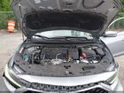 2020 Acura Ilx Premium Package/technology Package Silver vin: 19UDE2F71LA008451