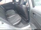 2020 Acura Ilx Premium Package/technology Package Silver vin: 19UDE2F71LA008451