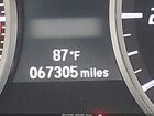 2020 Acura Ilx Premium Package/technology Package Silver vin: 19UDE2F71LA008451
