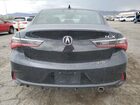 2020 Acura Ilx Premium Black vin: 19UDE2F73LA000173
