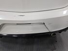 2021 Acura Ilx Premium A-spec White vin: 19UDE2F85MA007880 Damage: Rear Bumper, Multiple Scratches Heavy, 4