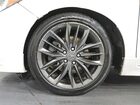 2021 Acura Ilx Premium A-spec White vin: 19UDE2F85MA007880 Damage: Left Front Wheel, Curb Rash, > 12 inches