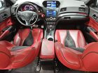 2021 Acura Ilx Premium A-spec White vin: 19UDE2F85MA007880