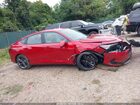 2025 Acura Integra A-spec Technology Красный vin: 19UDE4H63SA016534