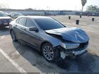 2020 Acura Tlx Standard Gray vin: 19UUB1F30LA005556
