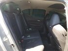 2017 Acura Tlx Silver vin: 19UUB1F35HA006094 2017 Acura Tlx Silver vin: 19UUB1F35HA006094