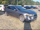 2020 Acura Tlx Standard Gray vin: 19UUB1F3XLA002504