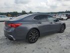 2018 Acura Tlx Gray vin: 19UUB2F33JA003268 2018 Acura Tlx Gray vin: 19UUB2F33JA003268