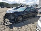 2020 Acura Tlx Black vin: 19UUB2F34LA001192