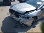 2018 Acura Tlx Silver vin: 19UUB2F36JA007847 2018 Acura Tlx Silver vin: 19UUB2F36JA007847