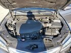 2017 Acura Tlx Tech Gray vin: 19UUB2F52HA007310 2017 Acura Tlx Tech Gray vin: 19UUB2F52HA007310