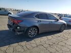 2017 Acura Tlx Tech Gray vin: 19UUB2F52HA007310 2017 Acura Tlx Tech Gray vin: 19UUB2F52HA007310