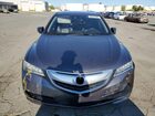 2017 Acura Tlx Tech Gray vin: 19UUB2F52HA007310 2017 Acura Tlx Tech Gray vin: 19UUB2F52HA007310