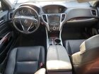 2017 Acura Tlx Tech Gray vin: 19UUB2F52HA007310 2017 Acura Tlx Tech Gray vin: 19UUB2F52HA007310