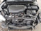 2018 Acura Tlx Tech Black vin: 19UUB2F55JA010689