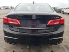 2018 Acura Tlx Tech Black vin: 19UUB2F55JA010689