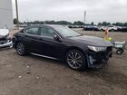 2018 Acura Tlx Tech Black vin: 19UUB2F55JA010689