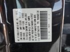 2016 Acura Tlx Advance Черный vin: 19UUB2F77GA007478