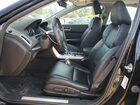 2018 Acura Tlx Tech Black vin: 19UUB3F54JA802144
