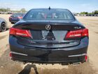 2018 Acura Tlx Tech Black vin: 19UUB3F54JA802144