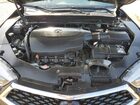 2018 Acura Tlx Tech Black vin: 19UUB3F54JA802144