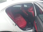 2018 Acura Tlx Tech   A-spec Pkgs White vin: 19UUB3F67JA006528