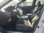 2018 Acura Tlx Tech+a White vin: 19UUB3F68JA001077