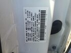 2018 Acura Tlx Tech+a White vin: 19UUB3F68JA001077