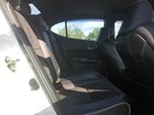 2018 Acura Tlx Tech+a White vin: 19UUB3F68JA001077