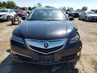 2017 Acura Tlx Advance Black vin: 19UUB3F74HA001399