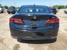 2017 Acura Tlx Advance Black vin: 19UUB3F74HA001399