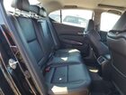 2017 Acura Tlx Advance Black vin: 19UUB3F74HA001399