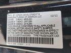 2022 Acura Tlx Black vin: 19UUB5F37NA000669 2022 Acura Tlx Black vin: 19UUB5F37NA000669