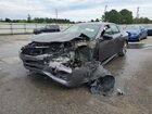 2021 Acura Tlx Technology Charcoal vin: 19UUB5F44MA001799