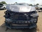 2023 Acura Tlx Technology Gray vin: 19UUB5F49PA003570