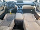 2024 Acura Tlx Technology White vin: 19UUB5F49RA000302