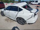 2022 Acura Tlx A-spec Package Белый vin: 19UUB5F52NA002864