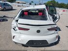 2022 Acura Tlx A-spec Package Белый vin: 19UUB5F52NA002864