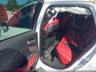 2022 Acura Tlx A-spec Package Белый vin: 19UUB5F52NA002864