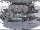 2022 Acura Tlx A-spec Package Белый vin: 19UUB5F52NA002864
