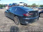 2021 Acura Tlx A-spec Package Black vin: 19UUB5F53MA010499