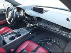 2021 Acura Tlx A-spec Package Black vin: 19UUB5F53MA010499