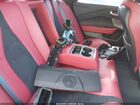 2021 Acura Tlx A-spec Package Black vin: 19UUB5F53MA010499